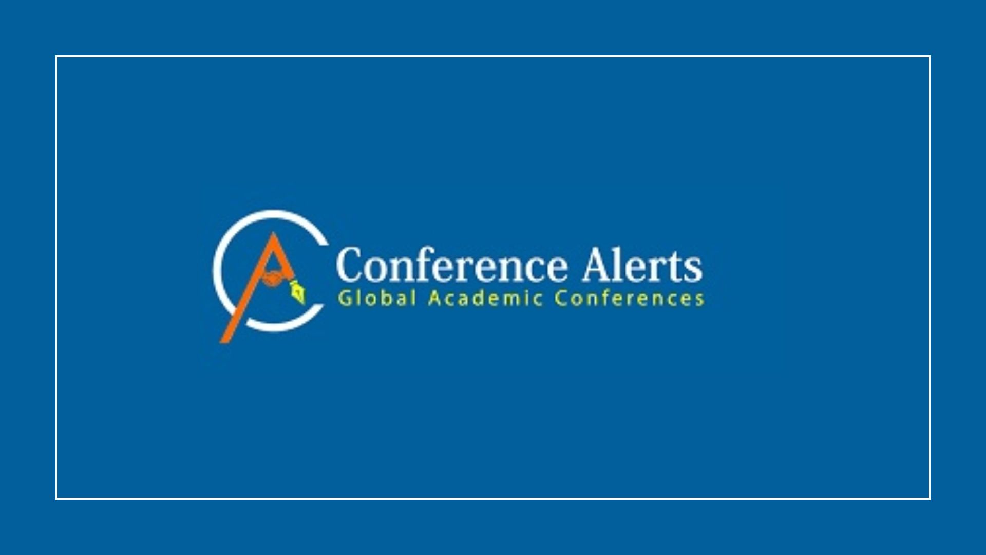 India Nigeria Business and Cultural Council - Activity in Conference Alerts logo