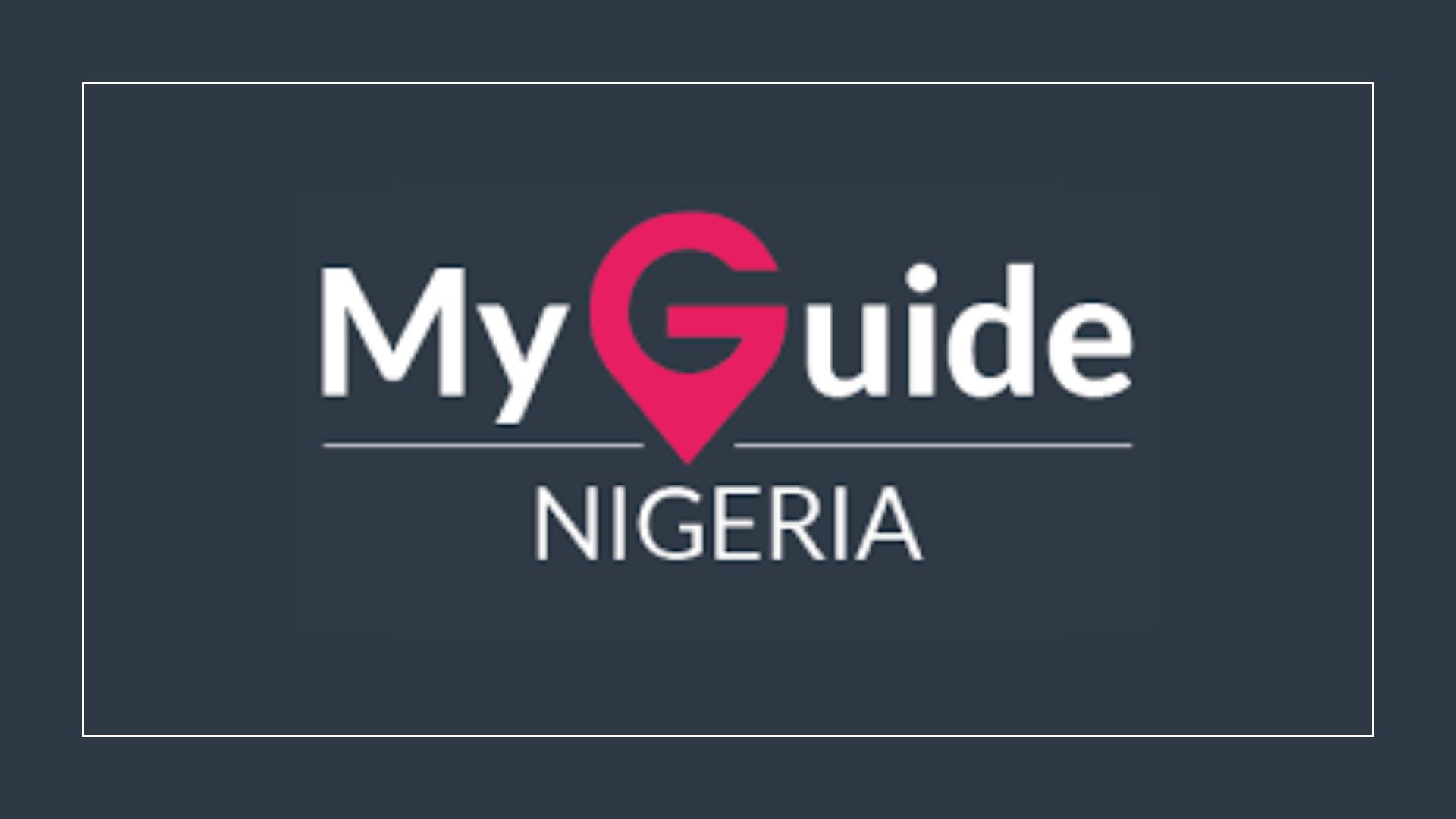 India Nigeria Business and Cultural Council - Activity in My Guide Nigeria  logo