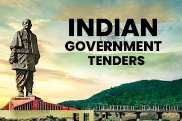 India Nigeria Business and Cultural council - Tender listing in indian government tender