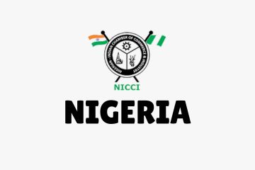 India Nigeria Business and Cultural Council - Useful Links in Nigeria Indian Chamber of Commerce & Industry