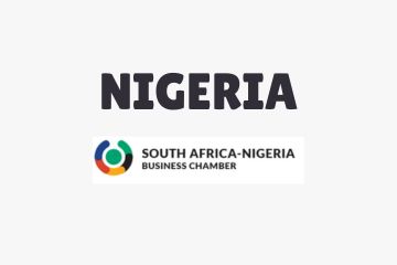 India Nigeria Business and Cultural Council - Useful Links in South Africa - Nigeria Business Chamber