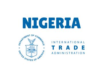 India Nigeria Business and Cultural Council - Useful Links in International Trade Administration